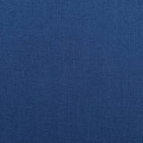 60'S Cotton Woven Fabric-Resolution Blue