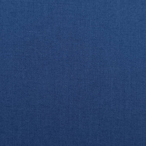 60'S Cotton Woven Fabric-Resolution Blue