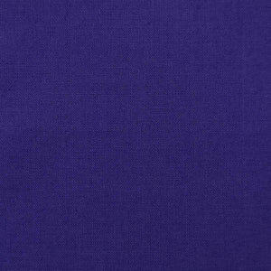 60'S Cotton Woven Fabric-Blue Gem