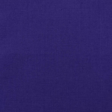 60'S Cotton Woven Fabric-Blue Gem