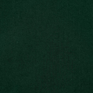 60'S Cotton Woven Fabric-Dark Green