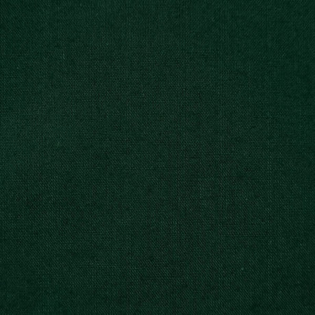 60'S Cotton Woven Fabric-Dark Green