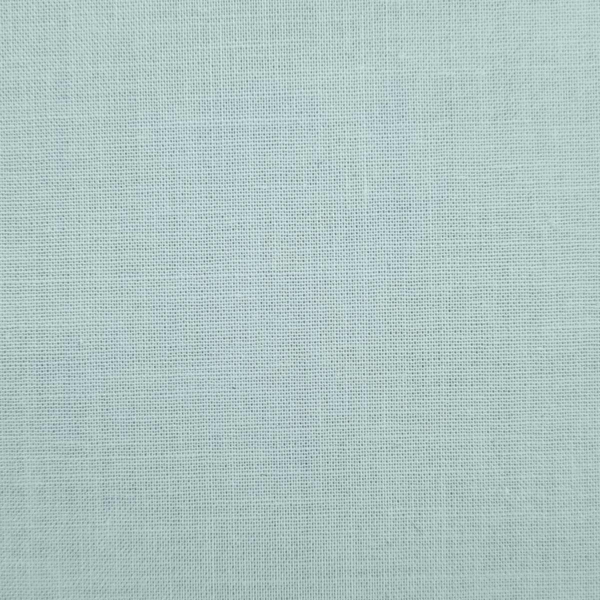 60'S Cotton Woven Fabric-White