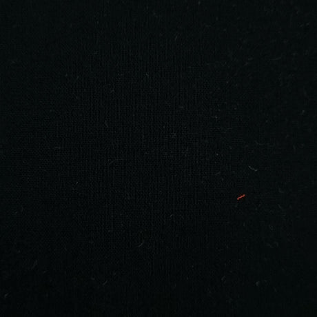 60'S Cotton Woven Fabric-Black