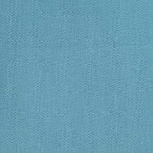 60'S Cotton Woven Fabric-Polo Blue