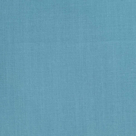 60'S Cotton Woven Fabric-Polo Blue