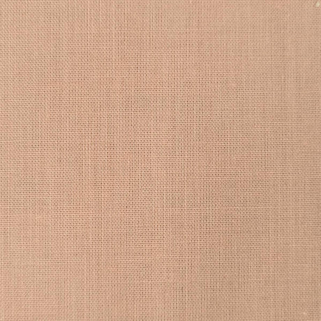 60'S Voil Woven Fabric-Mandys Pink