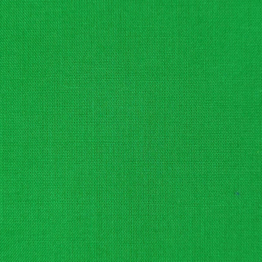 60'S Voil Woven Fabric-Forest Green