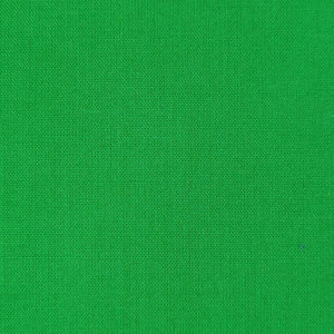 60'S Voil Woven Fabric-Forest Green