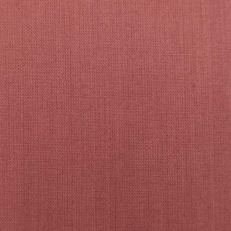 60'S Voil Woven Fabric-Coral Tree