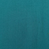 60'S Voil Woven Fabric-Eastern Blue