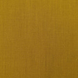 60'S Voil Woven Fabric-Dark Goldenrod