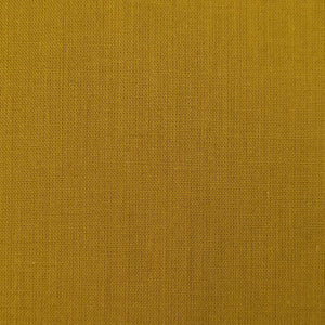60'S Voil Woven Fabric-Dark Goldenrod