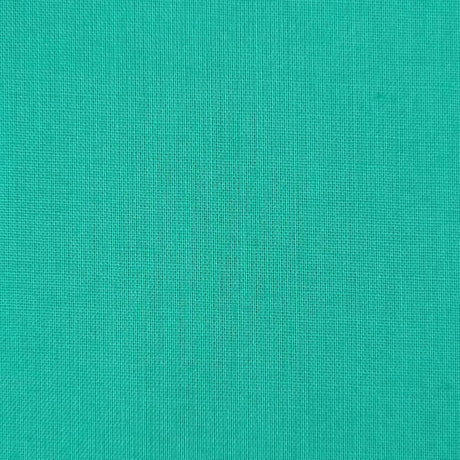 60'S Voil Woven Fabric-Persian Green
