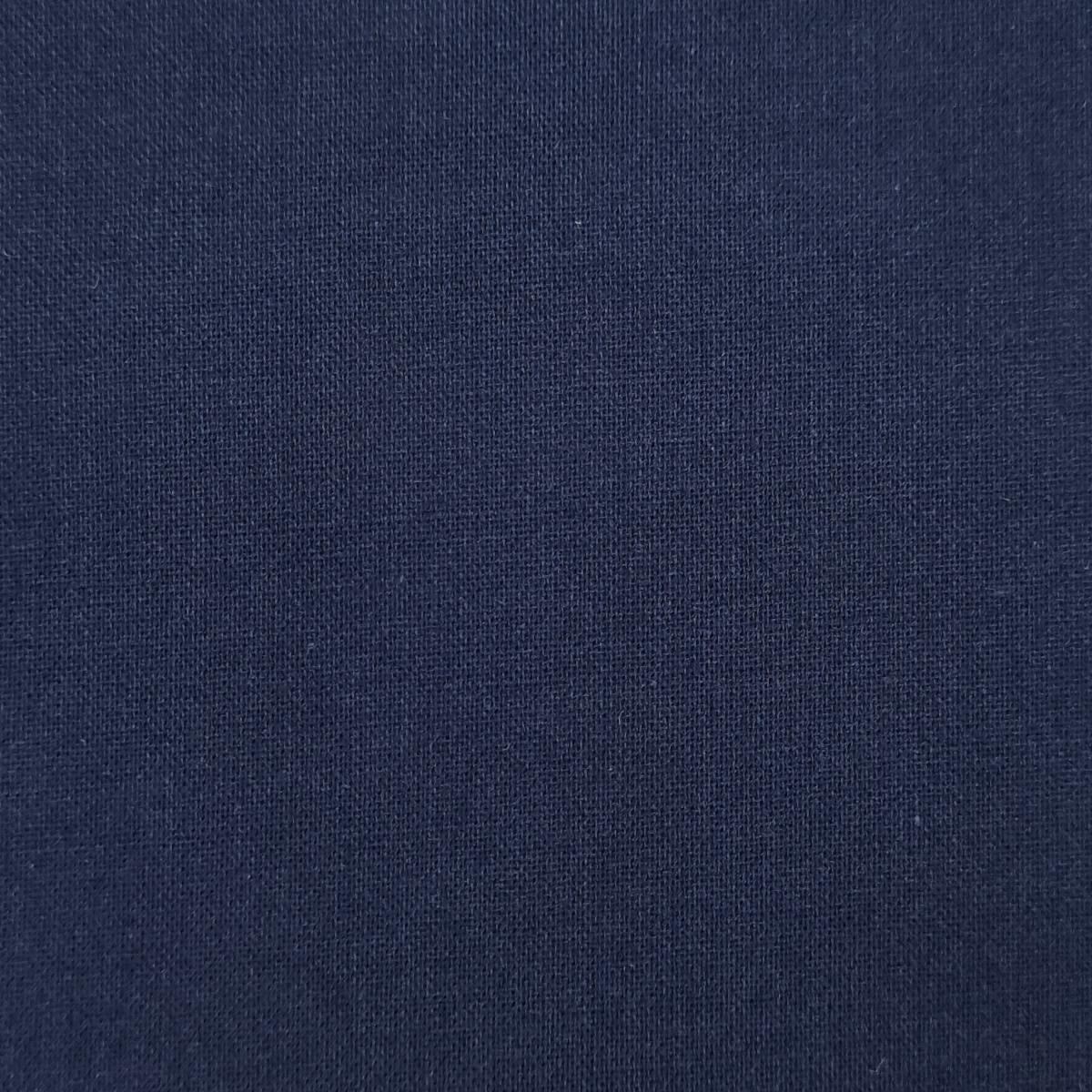 60'S Voil Woven Fabric-Midnight Express