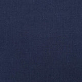 60'S Voil Woven Fabric-Midnight Express