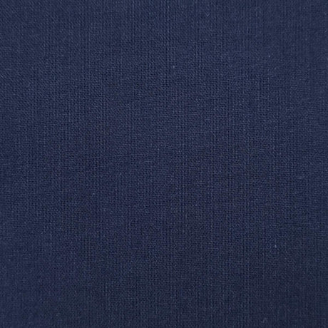 60'S Voil Woven Fabric-Midnight Express
