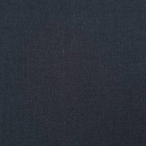 60'S Voil Woven Fabric-Midnight