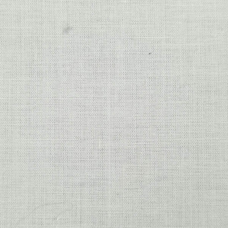 60'S Voil Woven Fabric-White