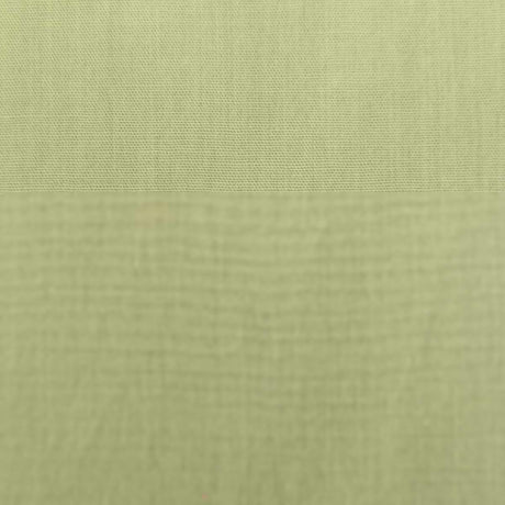 80'S Cotton Woven Fabric-Mint Julep