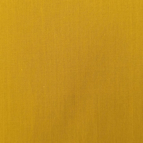 80'S Cotton Woven Fabric-Sunflower