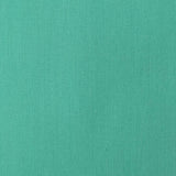 80'S Cotton Woven Fabric-Medium Turquoise