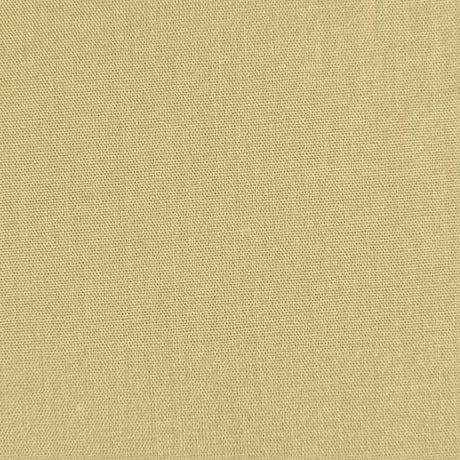 80'S Cotton Woven Fabric-Ecru