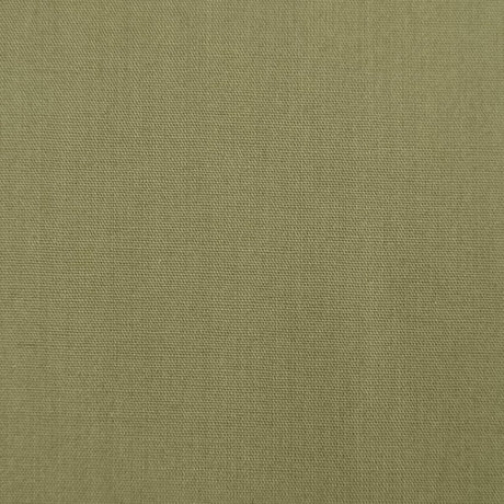 80'S Cotton Woven Fabric-Sorrell Brown