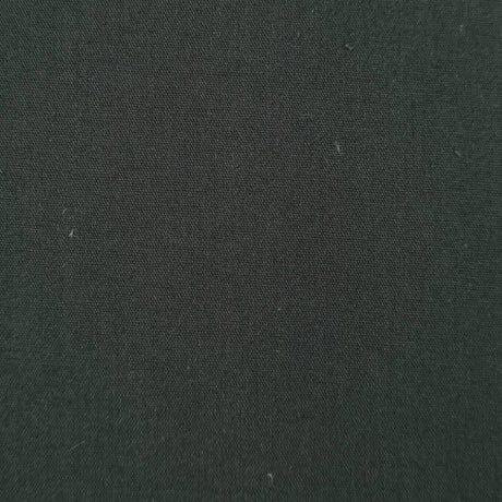 80'S Cotton Woven Fabric-Dark Grey