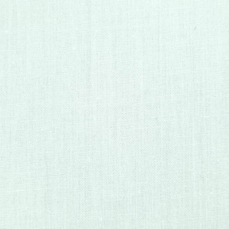 80'S Cotton Woven Fabric-White