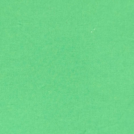 60'S Cotton Woven Fabric-Emerald