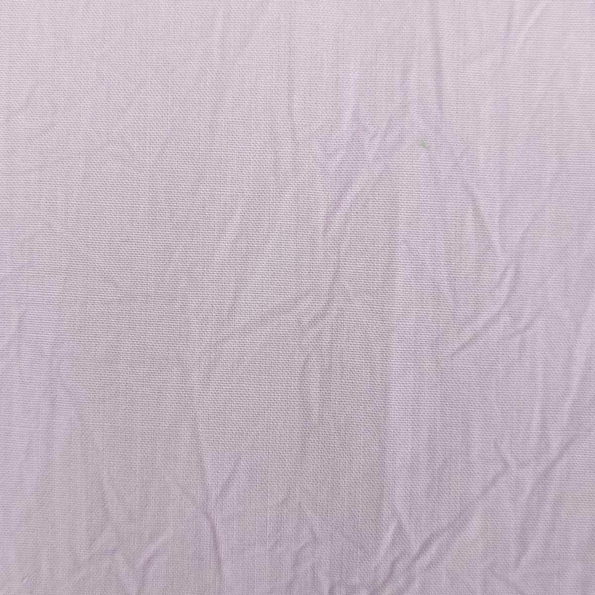 60'S Cotton Woven Fabric-Light Grey