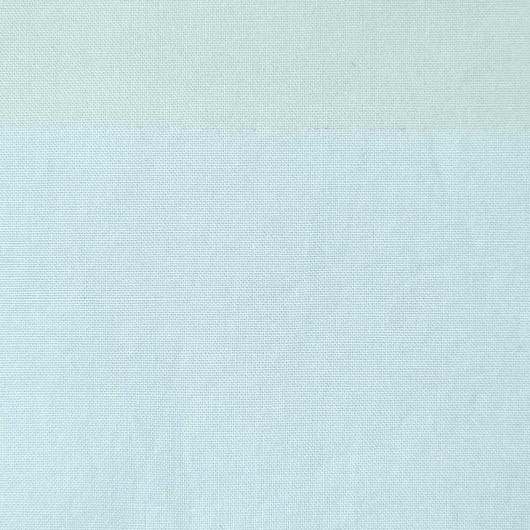 60'S Cotton Woven Fabric-Powder Blue