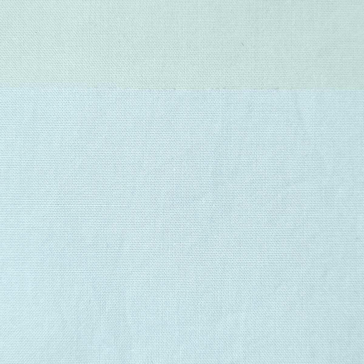 60'S Cotton Woven Fabric-Powder Blue