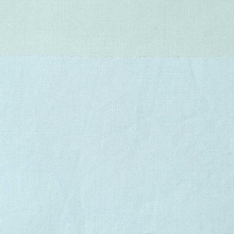 60'S Cotton Woven Fabric-Powder Blue