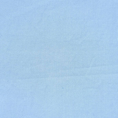 60'S Cotton Woven Fabric-Echo Blue