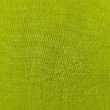 60'S Cotton Woven Fabric | FAB1171 | 1.Sunflower, 2.Rio Grande, 3.Harley Davidson Orange, 4.Persian Red, 5.Shamrock Green, 6.Deep Cerise, 7.Royal Purple, 8.Cardinal, 9.Granny Apple, 10.Emerald by Fabricis.com #