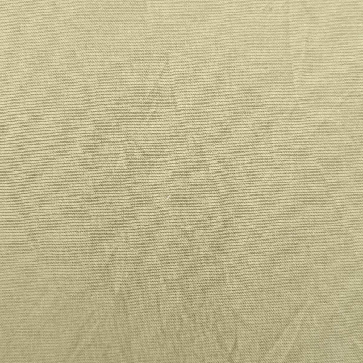 60'S Cotton Woven Fabric-Parchment