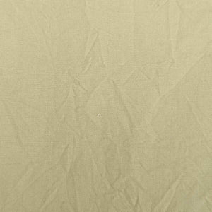 60'S Cotton Woven Fabric-Parchment