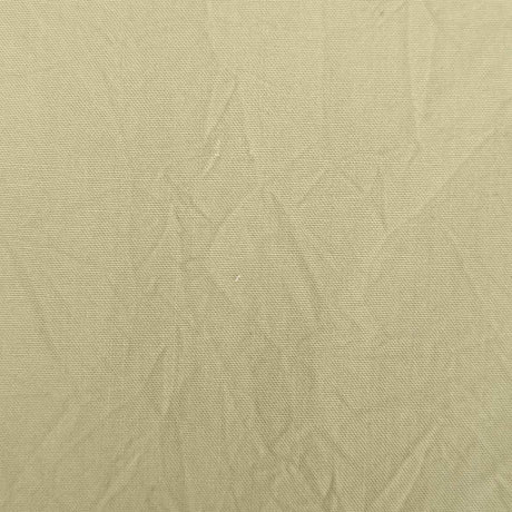 60'S Cotton Woven Fabric-Parchment