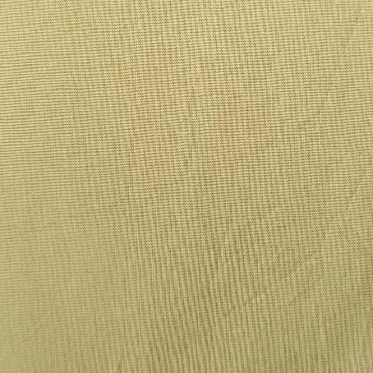 60'S Cotton Woven Fabric-Tan