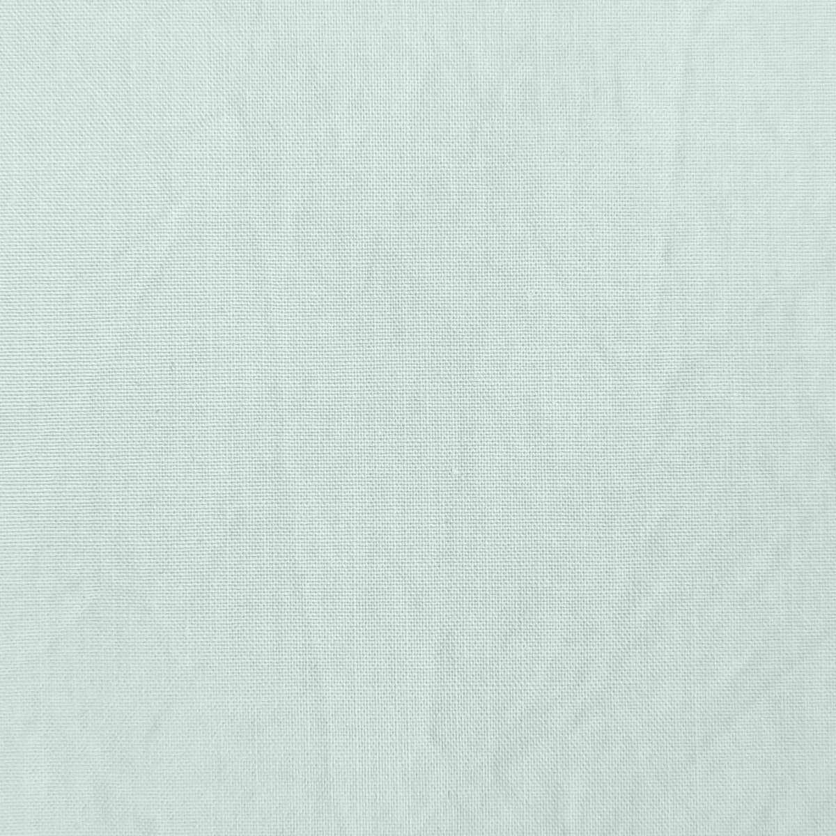 60'S Cotton Woven Fabric-White