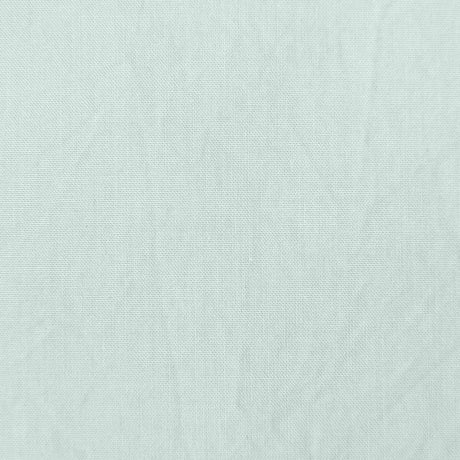60'S Cotton Woven Fabric-White
