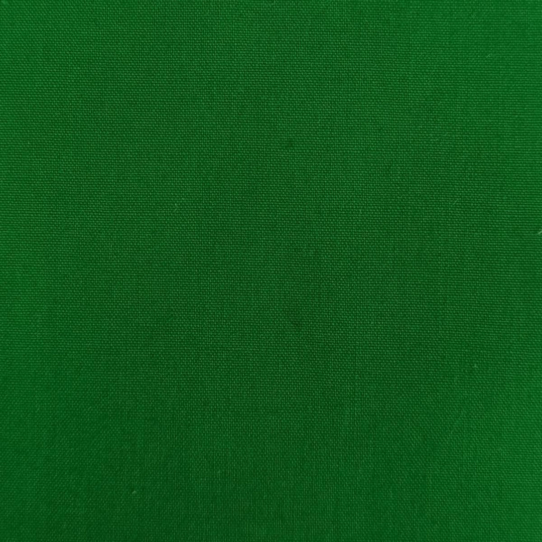 1.Elf Green-2.Golden Dream-3.Blue Chalk-4.Melrose-5.Tropical Blue - 40'S High Density Cotton Woven Fabric - FAB 1172