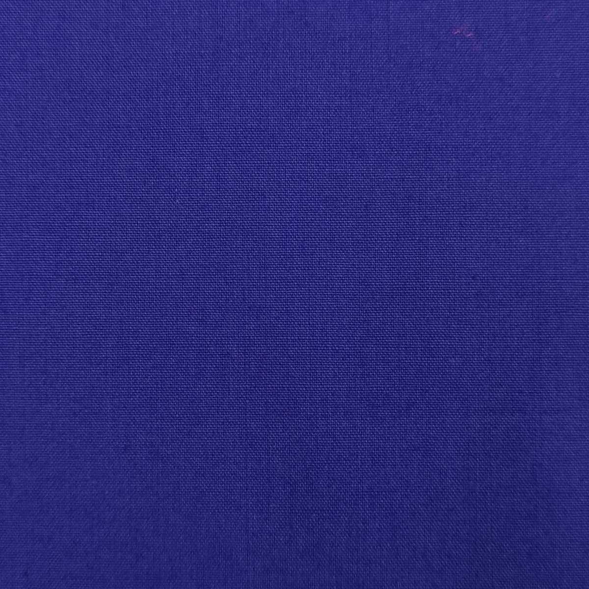 40'S High Density Cotton Woven Fabric-Free Speech Blue