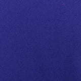 40'S High Density Cotton Woven Fabric-Free Speech Blue