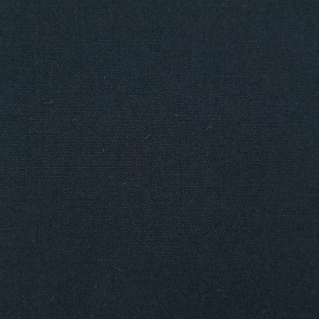 40'S High Density Cotton Woven Fabric-Midnight