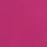 40'S High Density Cotton Woven Fabric-Fuchsia