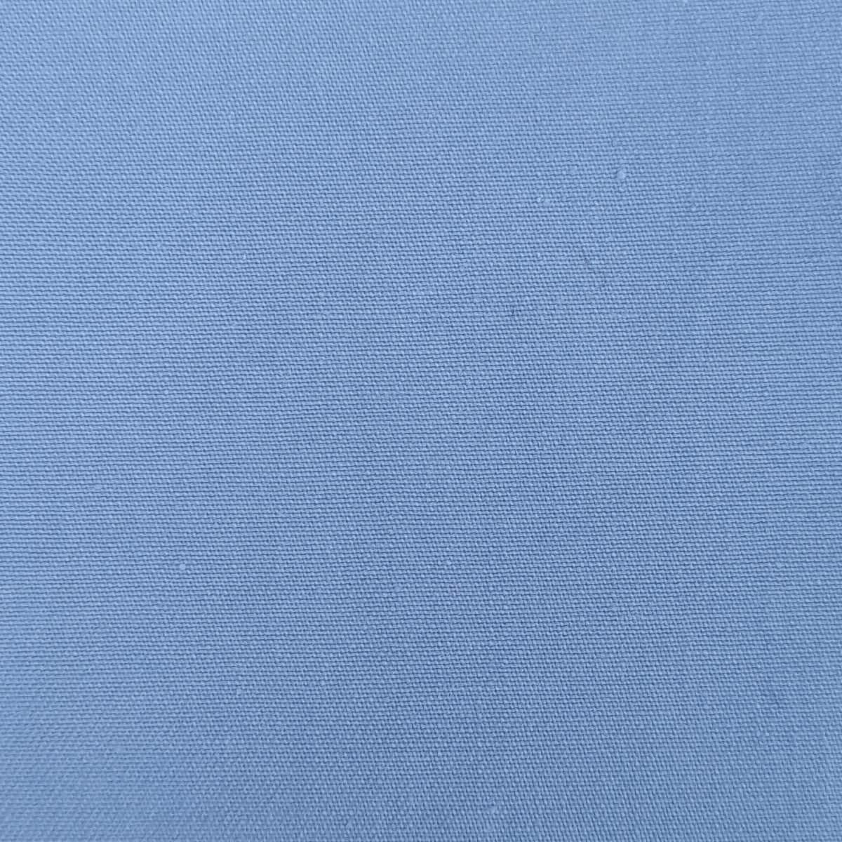 Cotton Woven Fabric-Echo Blue
