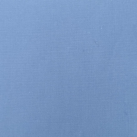 Cotton Woven Fabric-Echo Blue